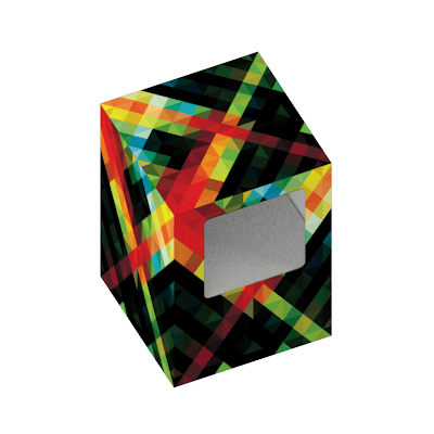 Cube(custom)