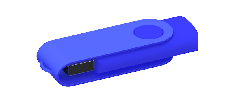 Twister-Color-USB-Flash-Drive